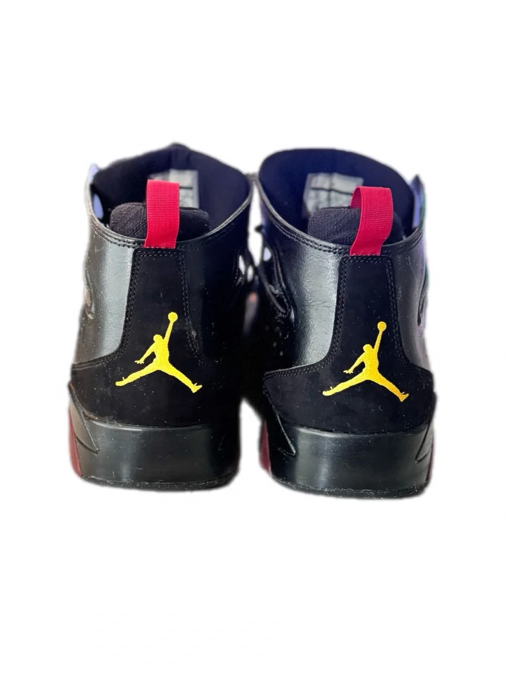Jordan Flight Club ’91